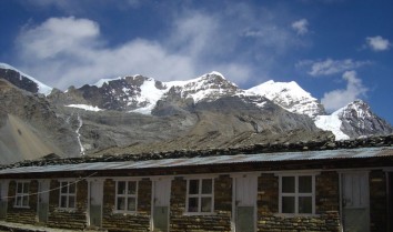 tilicho school